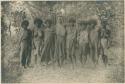 Group of women from Zambales Province