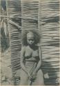 Batak woman