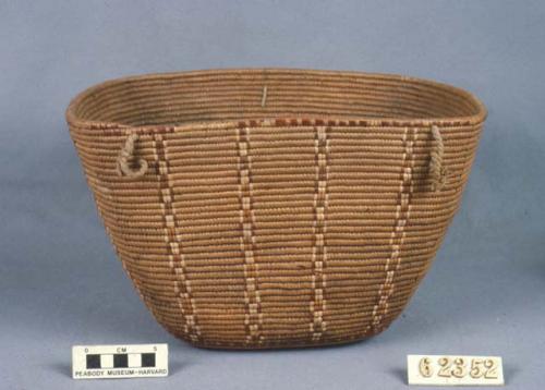 Carrying basket