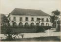 1901 Army post headquarters, Tagbilaran