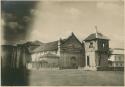 Church at Naga, Cebu