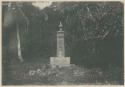 Fountain erected by José Rizal at Dapitan