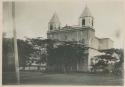 Church in Dapitan