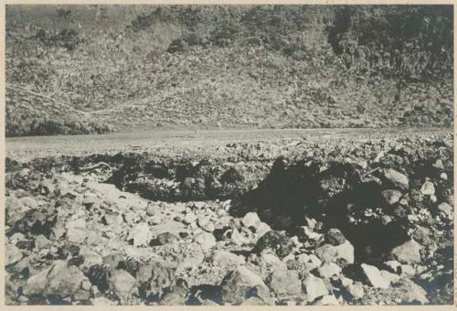 Canlaon Volcano