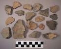 Sherds