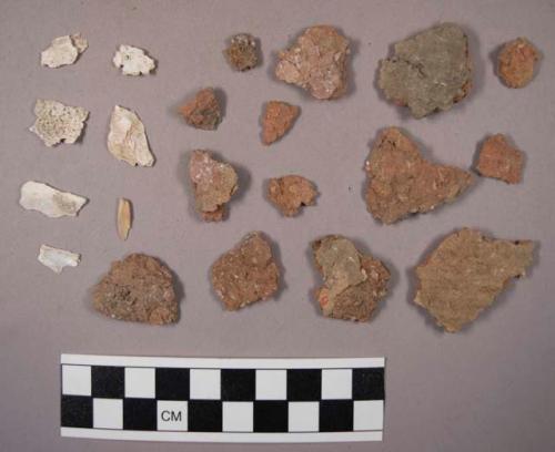 Sherds