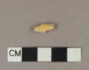 Staffordshire slipware body sherd