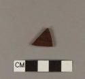 Manganese mottled body sherd