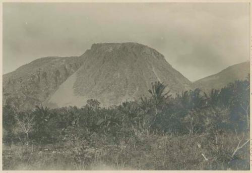 Camiguin Volcano