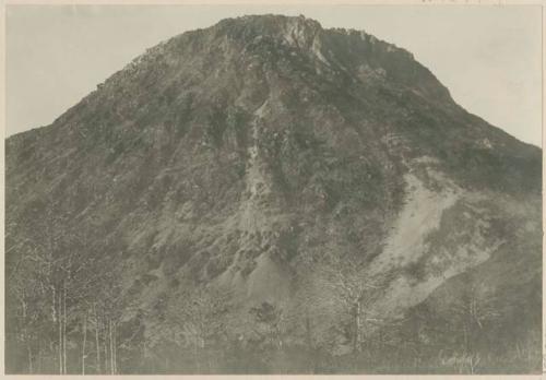 Camiguin Volcano