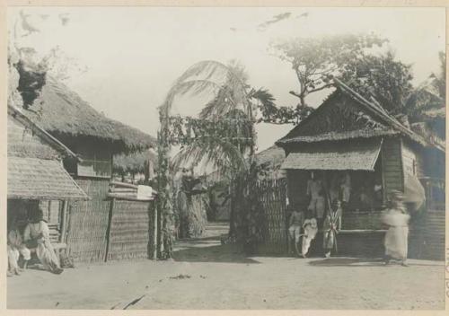 Theatre in Dagupan in which sessions were held