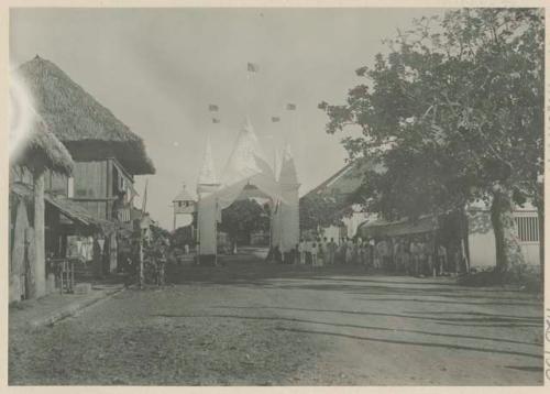 Arches at Palanoc, Masbate