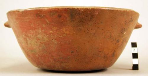 Ceramic bowl