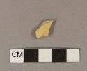 Staffordshire slipware body sherd