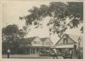 Post Office in Suva