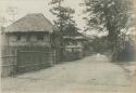 Street in San Mateo, Rizal