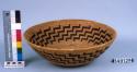 Baskets, bowl shape, watertight