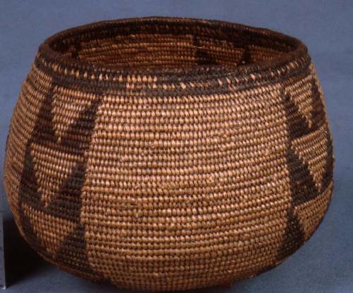 Basket bowl