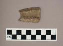 CAST, fragment, base, projectile point, fluted