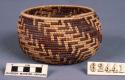 Basket bowl