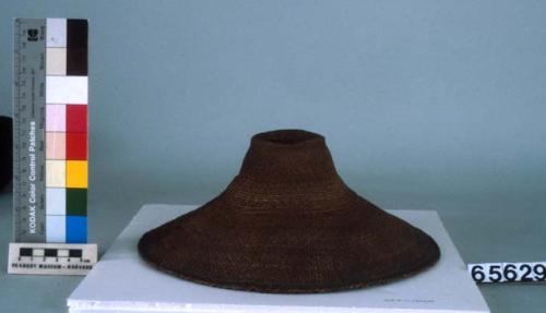 Child's hat