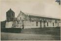 Church at Bangued, Abra