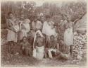 Women of Nukapu