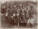 Men of Nukapu