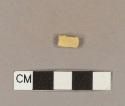 Staffordshire slipware body sherd