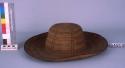 Grass hat, European form