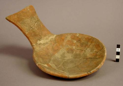 Potsherds