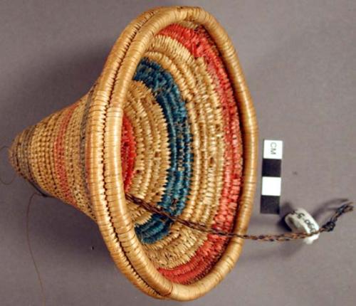 Medium Basket Lid