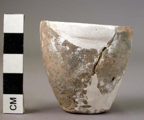 Ceramic cup