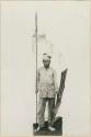 Bukidnon man from Sevilla