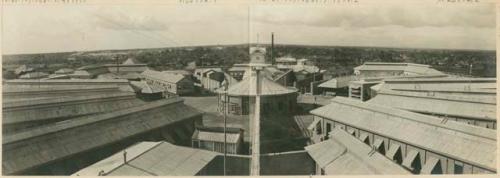 General view of Manila Observatory