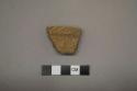 Potsherd