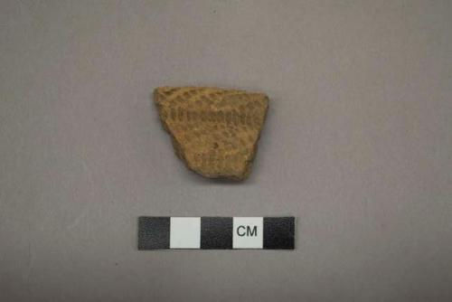 Potsherd