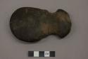 Archaeological, groundstone, grooved axe