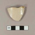 Bristol glaze stoneware body sherd