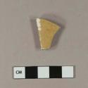 Bristol glaze stoneware body sherd