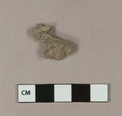 Lead fragment