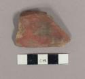 potsherd