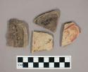 potsherds