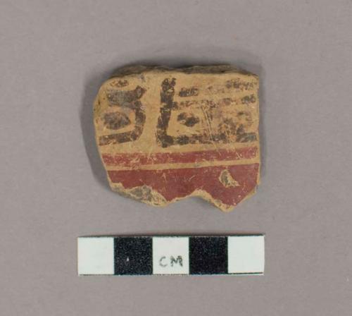 potsherd