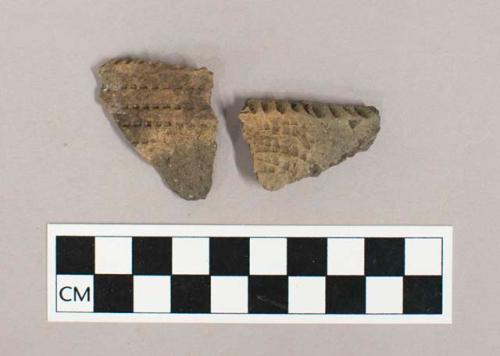 Sherds