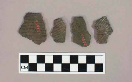 Sherds