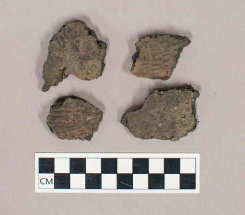 Sherds