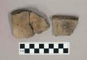 Sherds