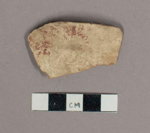 potsherd