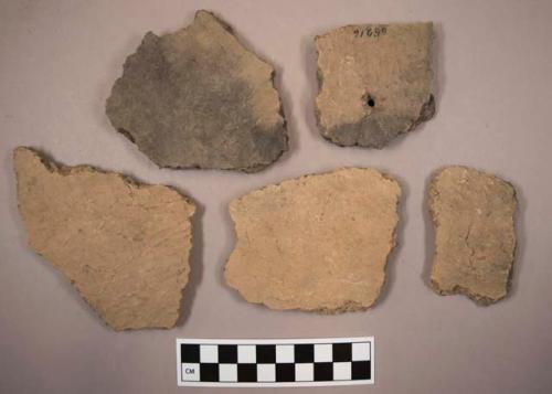 Sherds